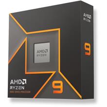 Amd Ryzen 9 9950X 4.3Ghz 64Mb 170W Am5 BOX ( Fansız )