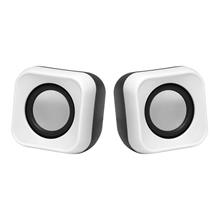 Frısby Fs-2126U-W Beyaz Hoparlor Usb 2.0 