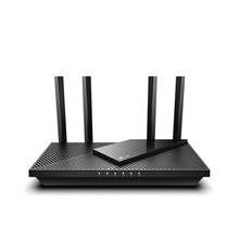Tp-Lınk Archer Ax55 3000 Mbps Dual Band Gıgabıt Wi-Fi 6 Router