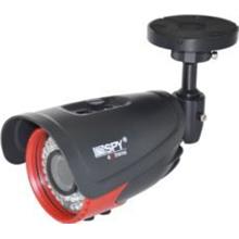 Spy SP-3038S 13 480TVL 2.8-12mm Lens Kırmızı Kasa