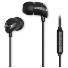 Phılıps Tae1126Bk/51 Kablolu K.İçi Mik K.Lık Siyah