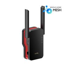 Cudy Re3000 1Xgbit Port Ax3000 2 Anten Wi-Fi Mesh Menzil Genişletici