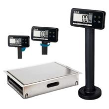 Cas Pdı Pdt-30 30 Kg Rs232 Ankestre Online Terazi