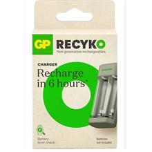 Gp E221R21-2Gtlb1 Pilsiz Usb Şarj Cihazı 2 Li