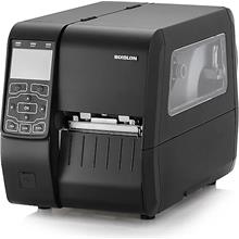 BIXOLON  XT5-40S/EDK TERMAL TRANSFER ENDÜSTRİYEL BARKOD YAZICI
