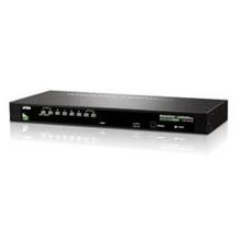ATEN-CS1308 8 Port PS/2 - USB KVM Switch