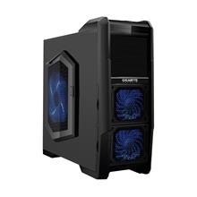 Gigabyte SUMO Y Powersız Siyah 80+ Kasa GZ-ZSUBWB