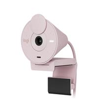 Logitech 960-001448 Brio 300 Full Hd Web Kamerası - Pembe