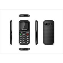DIGIPHONE S400 SİYAH TUŞLU TELEFON