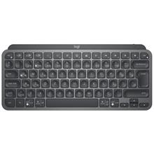 Logitech Mx Keys Mini Türkçe Klavye 920-010504
