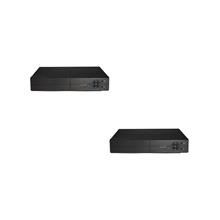 Ezcool Ez-4110Nvr 10 Kanal 5 Mp H265 Nvr Kayıt Cihazı