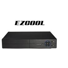 Ezcool Ez-4116Nvr 16 Kanal 5 Mp H265 Nvr Kayıt Cihazı