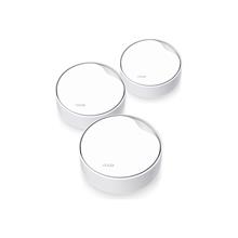 Tp-Link Deco X50-Poe(1-Pack)Ax3000 Ev-Fi  6 Sistem