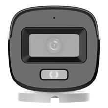 Hikvision DS-2CE10DF0T-LPFS 2MP 2.8mm IR HD-TVI Color-Vu Bullet Kamera