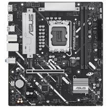 Asus PRIME B860M-K DDR5 1851P DP HDMI 2xM2 RGB mATX