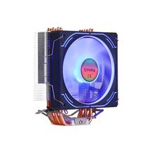 Frisby Intel 1200/1700 Amd AM4/AM5 İşlemci Soğutucu [FCL-F1336C]