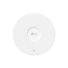 TP-LINK OMADA EAP723 BE3600 KABLOSUZ WIFI 7 2.5G Port x 1 802.3at PoE SDN TAVAN MONTAJLI ACCESS POINT