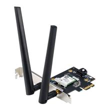 ASUS PCE-BE6500 Wifi7 ADAPTOR