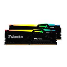 Kingston 32GB 5600MT/s KF556C36BBEAK2-32TR DDR5 CL36 DIMM (Kit of 2) Beast RGB EXPO Turkey