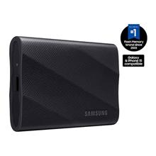 SAMSUNG 1TB TAŞINABİLİR T9 MU-PG1T0B/WW