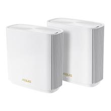 ASUS XT8 (W-2-PK)  ZENWIFI MESH SYSTEM