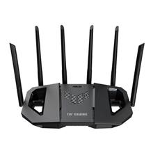 ASUS TUF-BE6500 WIFI7 ROUTER