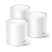 TP-LINK DECO X10(3-PACK) Mesh System