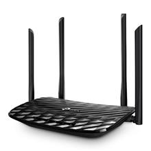 TP-LINK Archer C6 AC1200 MU-MIMO Router