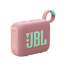 JBL Go4 Bluetooth Hoparlör IP67 Pembe JB.JBLGO4PINK