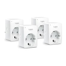 TP-LINK Tapo P110(4-pack) Akıllı Priz
