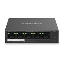 Mercusys MS105GP 5-Port Desktop Switch