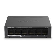 Mercusys MS106LP 6-Port Desktop Switch
