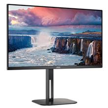 AOC 23.8” 24V5C/BK 1MS 75HZ HDMI DP USBC