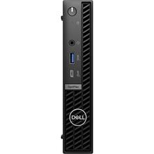 DELL PC OPTIPLEX N003O7020MFFU i3-14100T 8GB 512GB SSD UBUNTU
