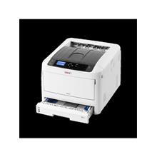 OKI 47074304 C844DNW EURO A3/A4 TEK FONKSİYONLU RENKLİ LAZER YAZICI A4:36ppm A3:20ppm