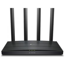 TP-LINK ARCHER AX12 AX1500 1200 MBPS DUAL BAND GIGABIT WI-FI 6 ROUTER