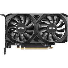 MSI VGA GEFORCE RTX 3050 VENTUS 2X E 6G OC RTX3050 6GB GDDR6 96B DX12 PCIE 4.0 X8 (1XDP 2XHDMI)