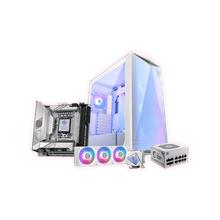 MSI MB MPG Z890I EDGE TI WIFI SOKET 1851 DDR5 8600MHZ(OC) USB 20Gbps 4xM.2 2xTB4 HDMI 2x DP 5G LAN WIFI 7 mini ITX