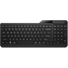 HP 7N7B9AA 475 DUAL-MODE WIRELESS KEYBOARD TURKISH
