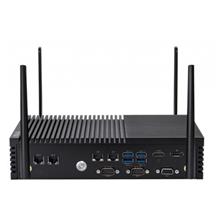 ASUS ENDÜSTRIYEL MINIPC PE200S-E3940 INTEL ATOM X5-E3940 6 COMS 128 GB SSD 4 GB RAM
