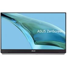 ASUS ZENSCREEN MB249C 23.8 TASINABILIR USB MONITOR IPS 1920x1080 5MS 75HZ HDMI USB-C MM VESA 3YIL MAT EKRAN EYECARE MONITOR
