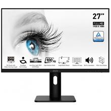 MSI 27 PRO MP273AP 1920x1080 (FHD) 16:9 FLAT IPS 100HZ 1MS FREESYNC PIVOT MONITOR