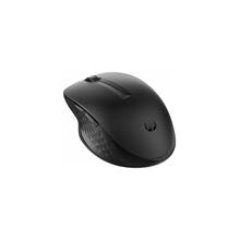 HP 3B4Q5UT 435 MULTI-DEVICE WIRELESS MOUSE BLACK