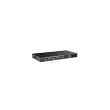 RUİJİE-REYEE RG-ES228GS-P 28 PORT 24XGE-2XGE/SFP 370W POE SWİTCH