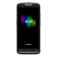 SL204C-R2CHSE-HF-01 - M3 Mobile SL20C (GSM, AND11,Wifi,BT,2D BrkOky.)(4GHz RAM/ 64GB ROM)