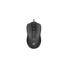 HP 105 Kablolu Mouse Siyah (822M9UT)
