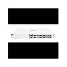 HPE Aruba IOn 1960 JL807A 24G PoE+ 2SFPYönetilebilir Switch JL807A