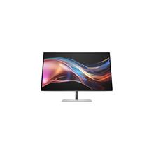 HP 727pu 8J9E6UT 27 5ms 120Hz QHD 2560x1440HDMI Type-C DP USB RJ-45 Asansör Pivot IPS LED Monitör 8J9E6UT