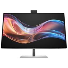 HP 727pm 8K135AA 27 5ms 60Hz 4K UHD 3840x2160HDMI Type-C DP USB RJ-45 Hoparlör Kamera Asansör Pivot IPS LED Video Konferans Monitör 8K135AA