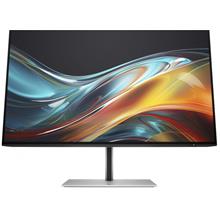 HP 724pf 8X530AA 23.8 5ms 100Hz FHD 1920x1080HDMI Type-C DP USB Asansör Pivot IPS LED Monitör 8X530AA